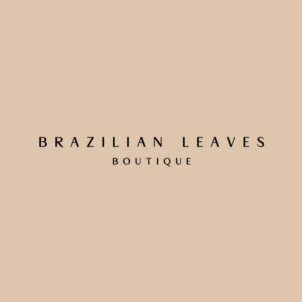 Larissa Bodysuit – Brazilian Leaves Fashion
