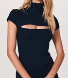 Georgia Cut Out Dress